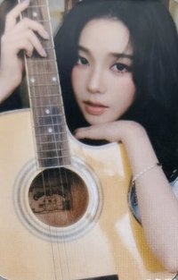 26年曆 yes24 特典卡 柚