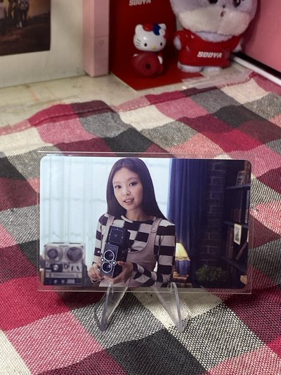 BPTG 專輯卡 stella ver.