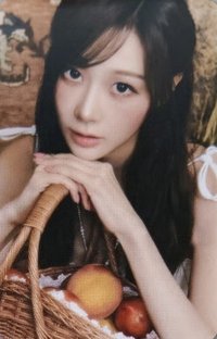 26年曆 yes24 特典卡 吉