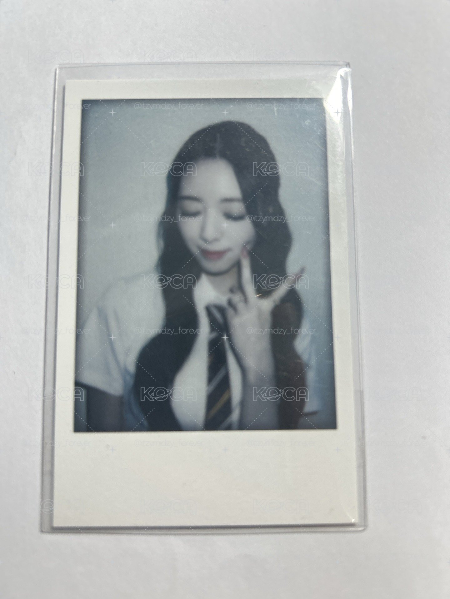 itzy cake 有娜