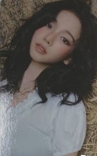 26年曆 wvs 特典卡 柚