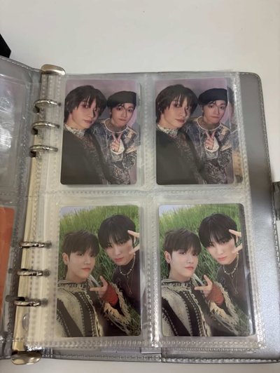 雙人卡/團卡/三人卡