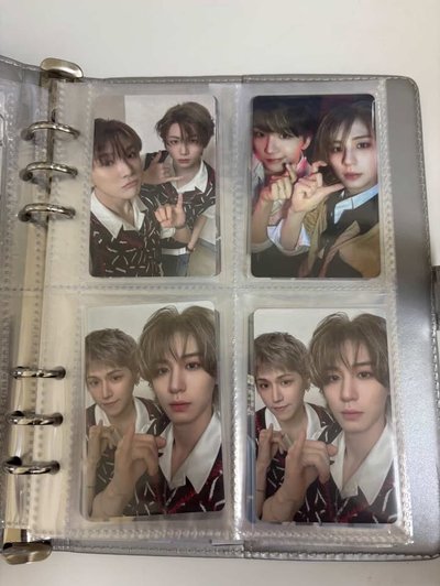 雙人卡/團卡/三人卡