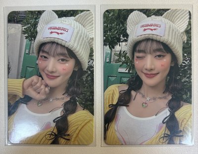 🔴Mediheal 貓耳妮 