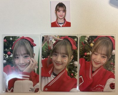 🔴Mediheal聖誕妮