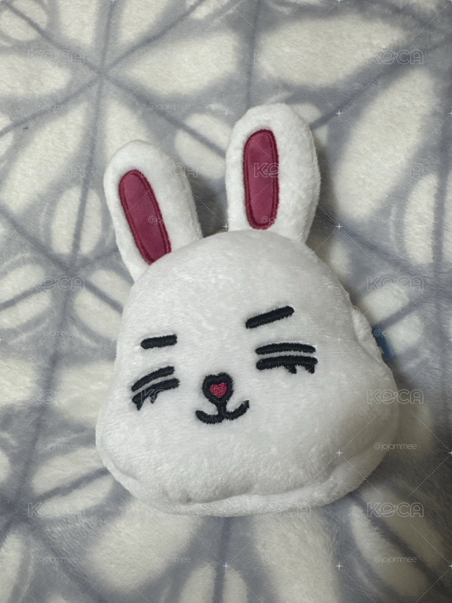 S.Coups miniteen 零錢包