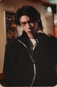 赫茲 夜版 專輯卡 