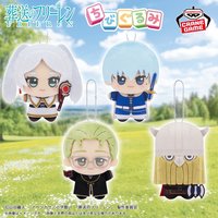 vol.2小不點玩偶系列