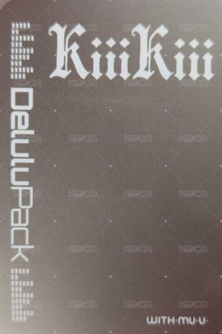Delulu Pack wm 1.0 幸運卡  背面