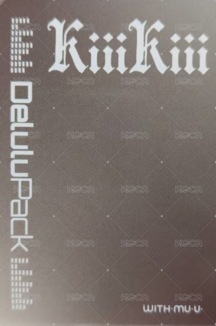 Delulu Pack wm 1.0 幸運卡  背面