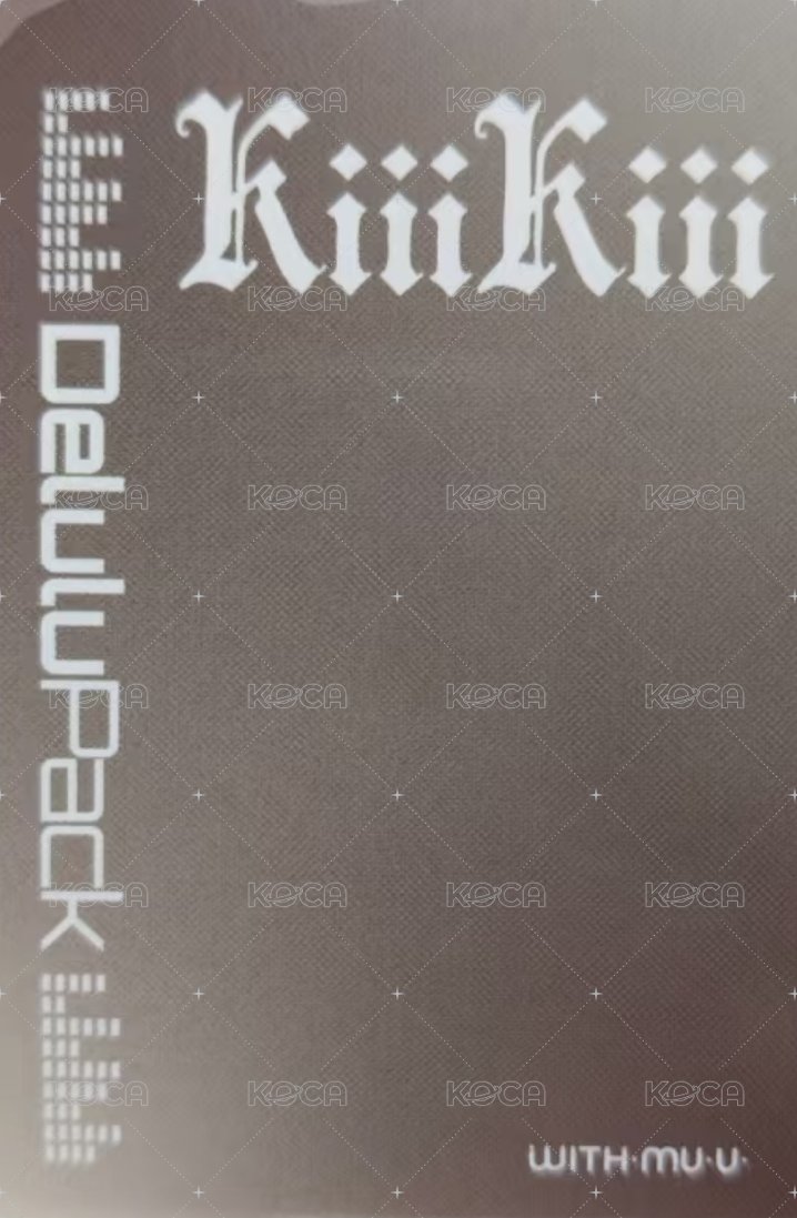 Delulu Pack wm 1.0 幸運卡  背面