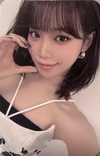 SPAGHETTI MUSINSA 幸運卡 