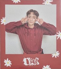 迷二 專輯卡 拍立得卡