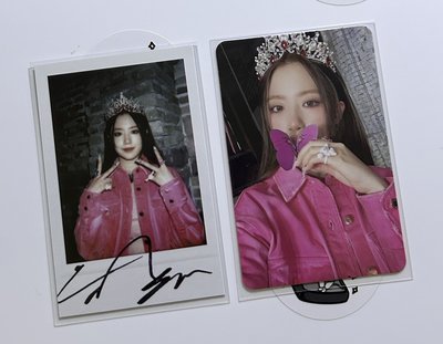 Queencard i feel時期