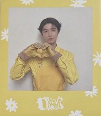 迷二 專輯卡 拍立得卡