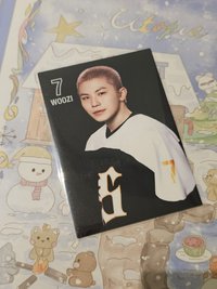 WOOZI 54