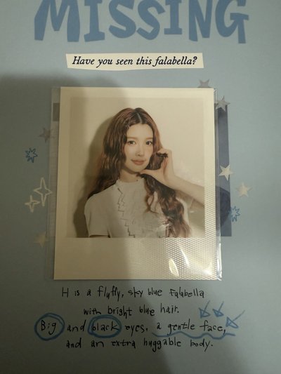 heart2heart(h2h)2026年曆個人set（含K4特典）