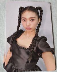 20250419 10周年演唱會卡包 入場卡 / 場限卡 