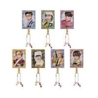 鑰匙圈吊飾 2025 JAPAN FM 手機吊飾小卡組