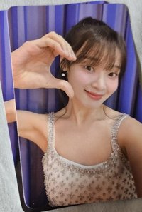 20250419 10周年演唱會卡包 入場卡 / 場限卡 