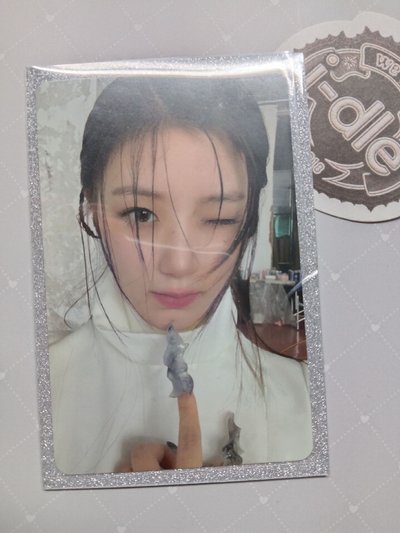 i-dle捆物專區（50元~100元）