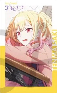 EP vol.26 C 隨機卡 白情花前