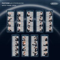 一巡TW PHOTOISM X ZEROBASEONE