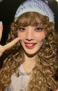 I SWAY Kpop Nara 特典卡 