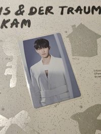 NEW韓場隨機卡碩