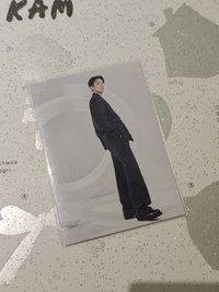 NEW日巡隨機卡15