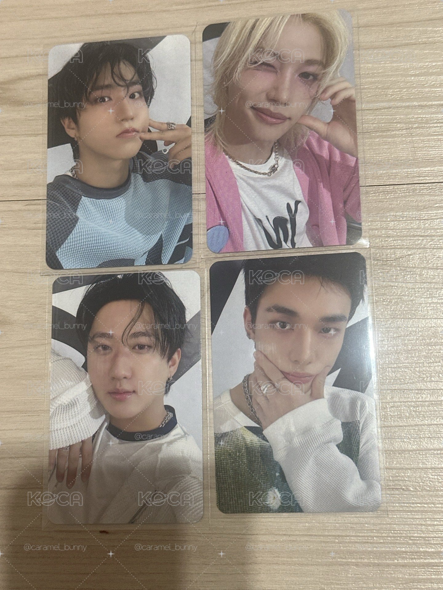 SKZ 線上滿額卡