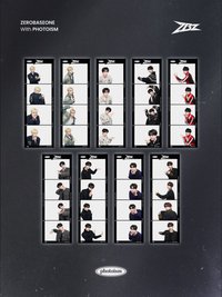 二巡H＆N PHOTOISM X ZEROBASEONE