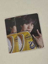 香港烘焙簽售卡