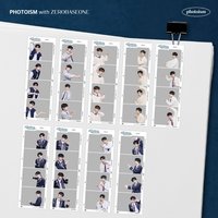 一巡TW PHOTOISM X ZEROBASEONE