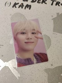 DREAM特典透卡寛