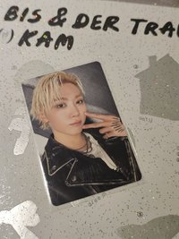 正規五克拉盤專卡寛