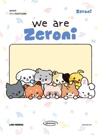 zeroni PHOTOISM X zeroni
