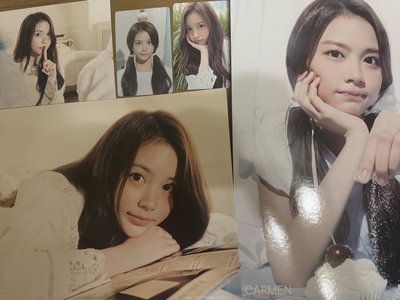 h2h(heart2heart)2026年曆個人set