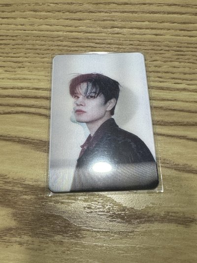 🧭Do it 城、玟黑版變幻卡