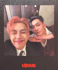 4REASONS 專輯卡 方卡