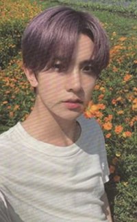 迷五 KMStore 特典卡 