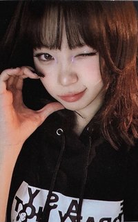 25‘巡迴 首爾安可 入場卡 / 場限卡 首爾zone