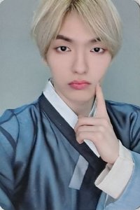 迷你六輯 3.0 打歌卡 