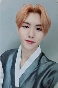 迷你六輯 3.0 打歌卡 