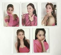 HORN Y GLOBAL MUSIC 特典卡