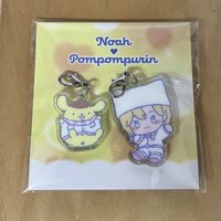 諾亞