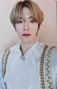 迷你五輯 5.0 打歌卡 