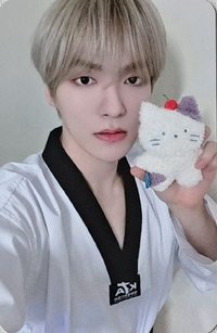 迷你六輯 打歌卡 