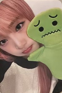 HATE XX sw 6.0 簽售卡 