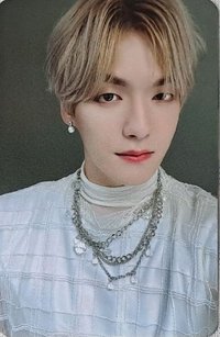 迷你六輯 打歌卡 